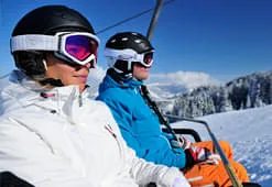 Ski-und-Snowboardsport Ski-und-Snowboardsport