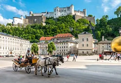 Staedte-Sightseeing